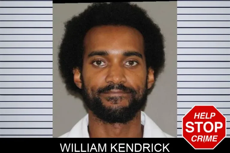 William Kendrick