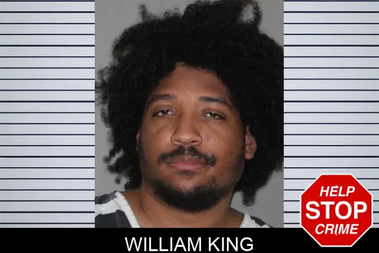 William King