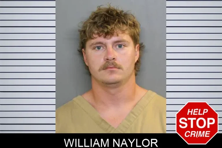 William Naylor