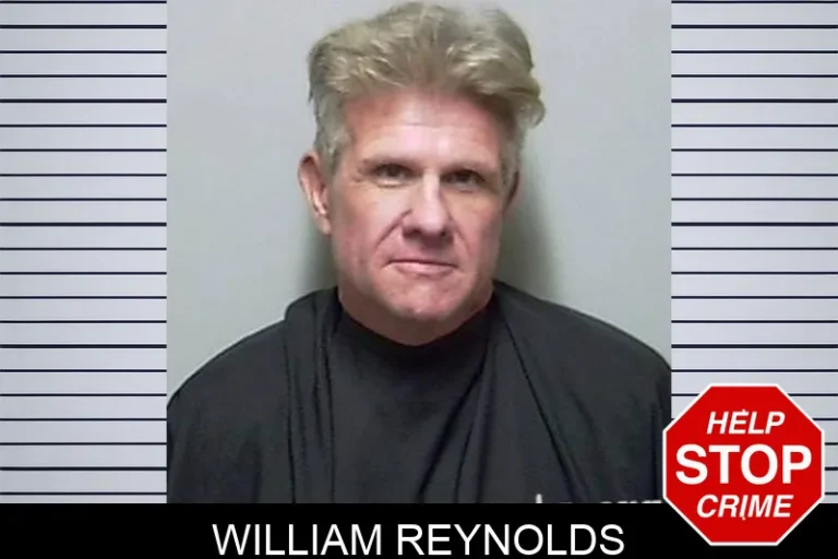 William Reynolds