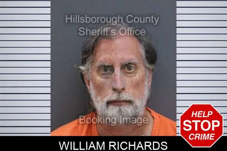 William Richards