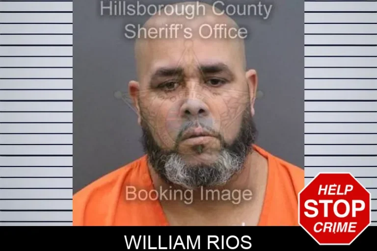 William Rios