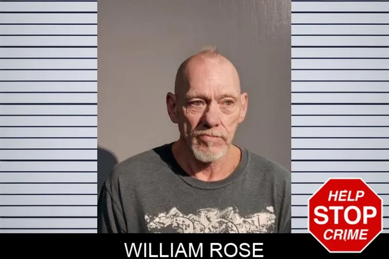 William Rose