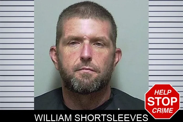 William Shortsleeves