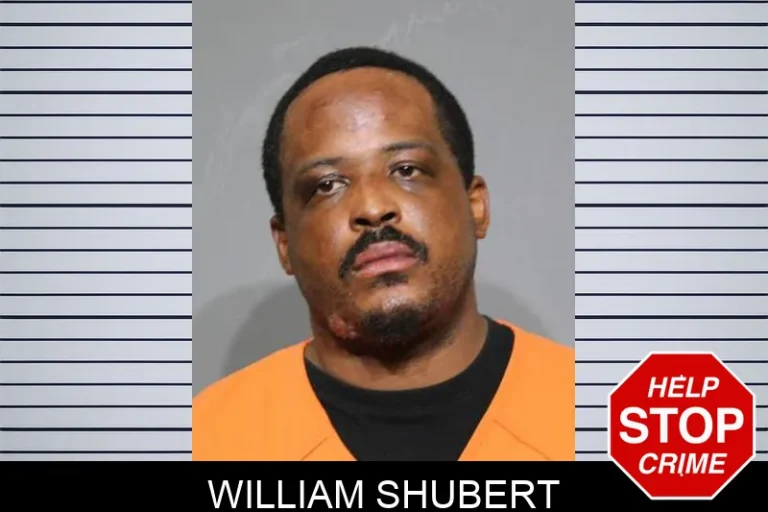 William Shubert