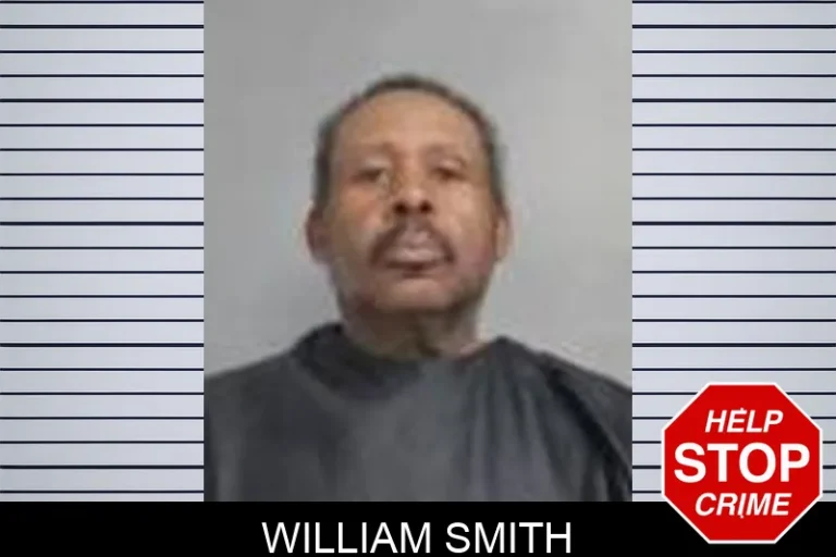 William Smith