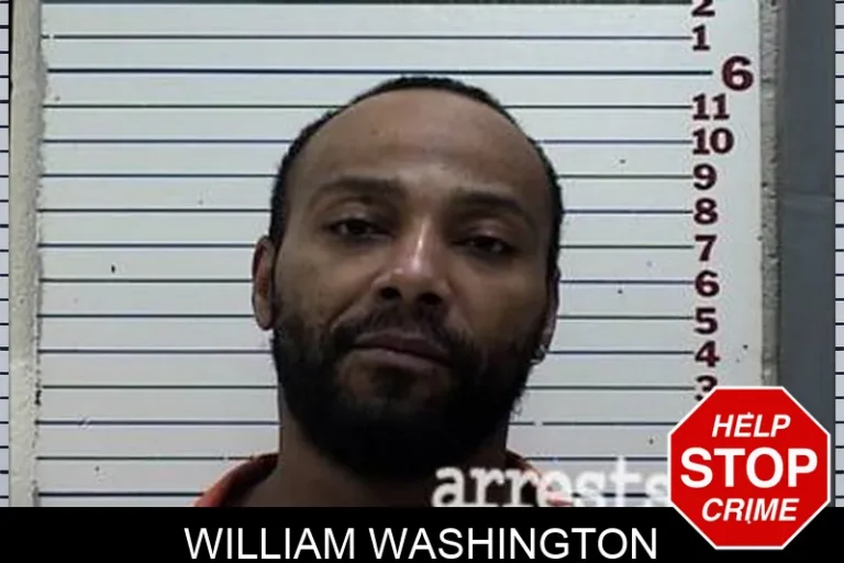 William Washington