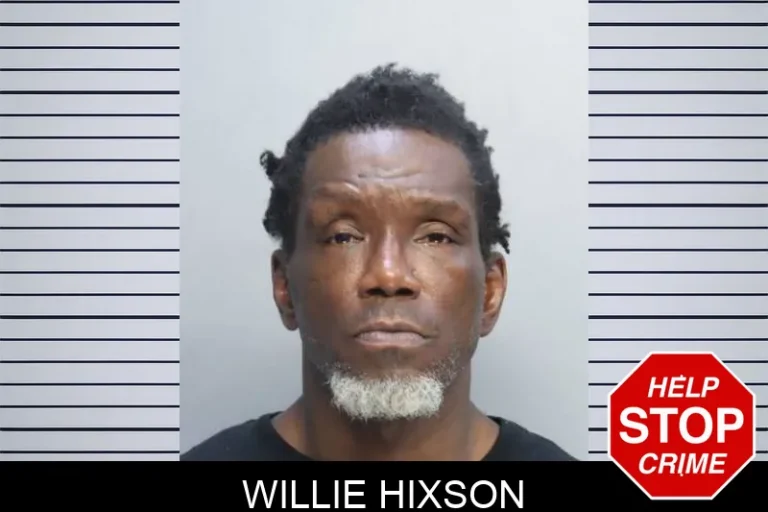 Willie Hixson