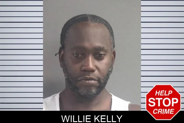 Willie Kelly