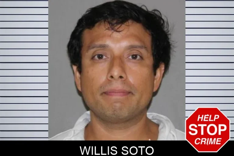 Willis Soto