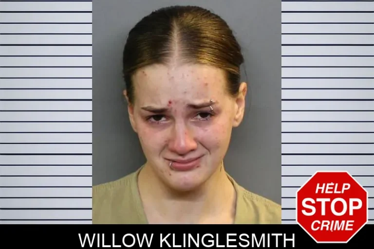 Willow Klinglesmith