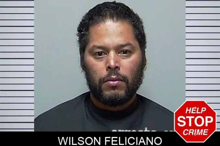 Wilson Feliciano
