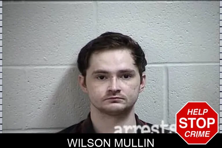 Wilson Mullin