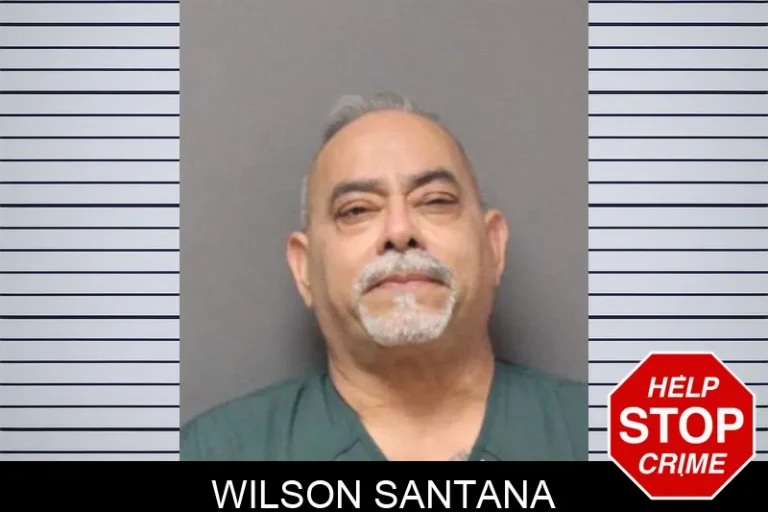Wilson Santana