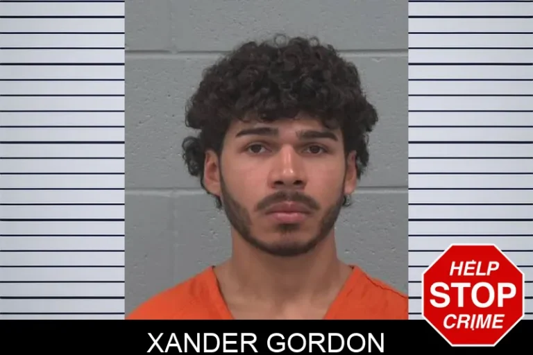 Xander Gordon