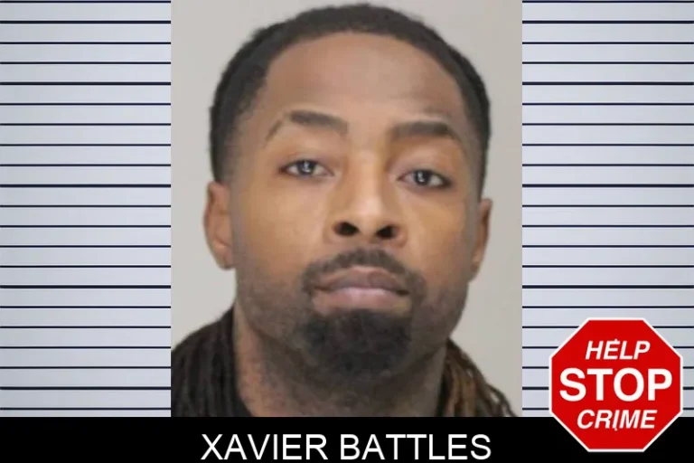 Xavier Battles