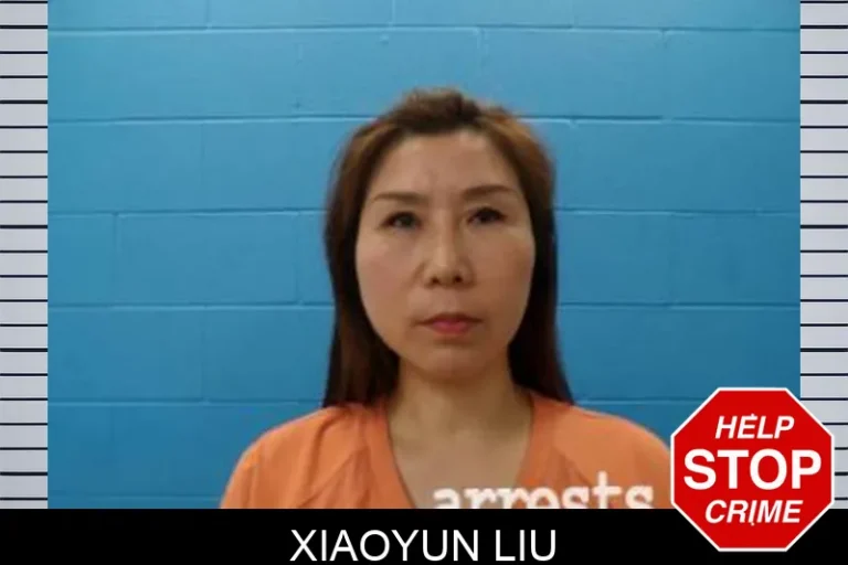 Xiaoyun Liu
