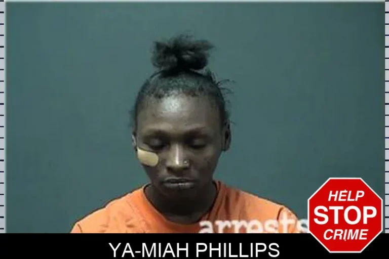 Ya-Miah Phillips