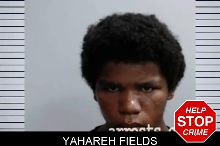 Yahareh Fields