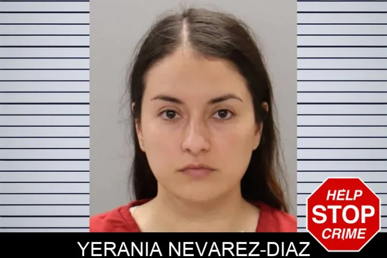 Yerania Nevarez-Diaz
