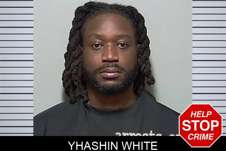 Yhashin White