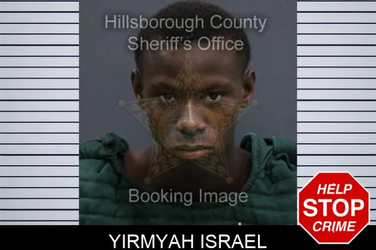 Yirmyah Israel