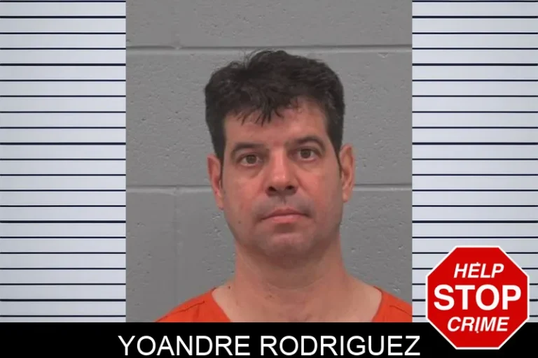 Yoandre Rodriguez
