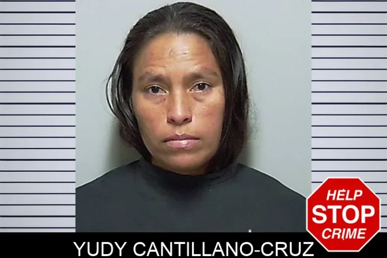 Yudy Cantillano-Cruz