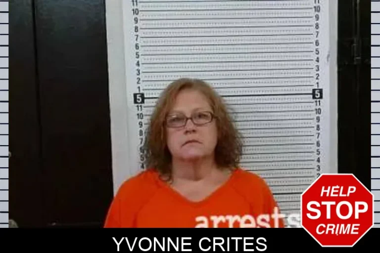 Yvonne Crites