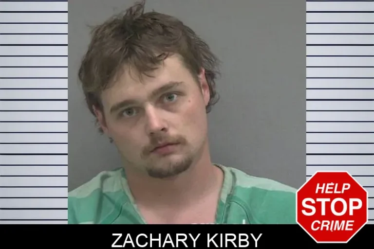 Zachary Kirby