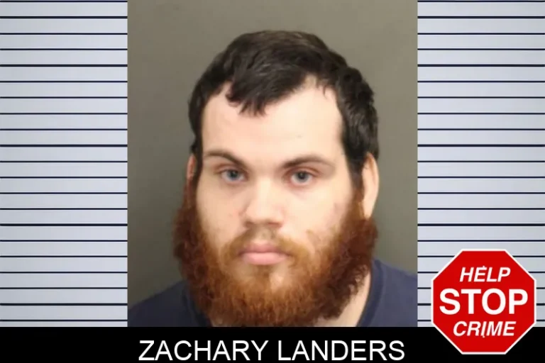Zachary Landers