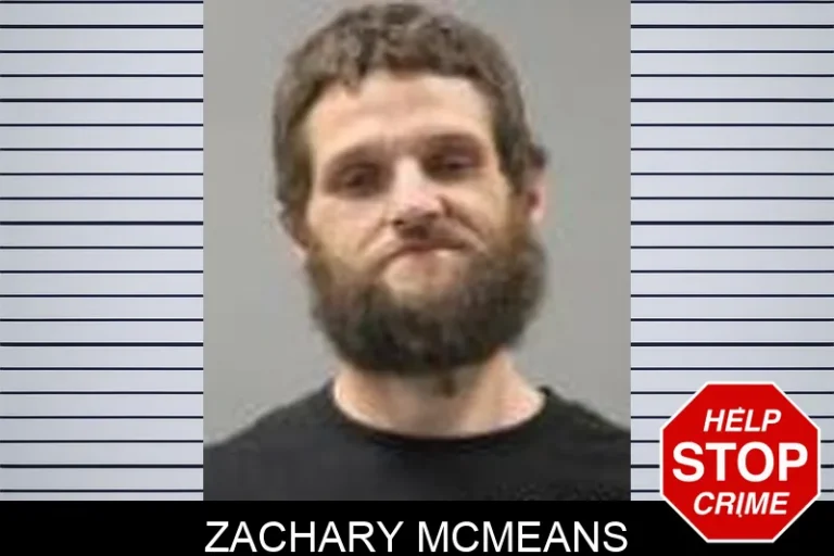 Zachary McMeans