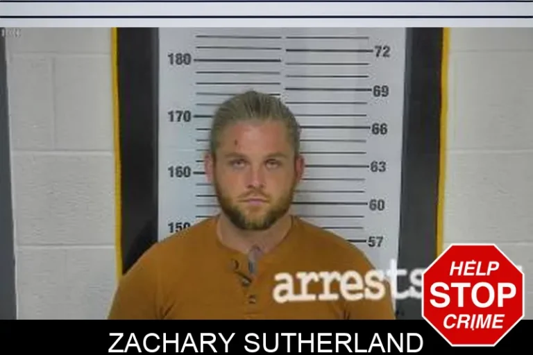 Zachary Sutherland