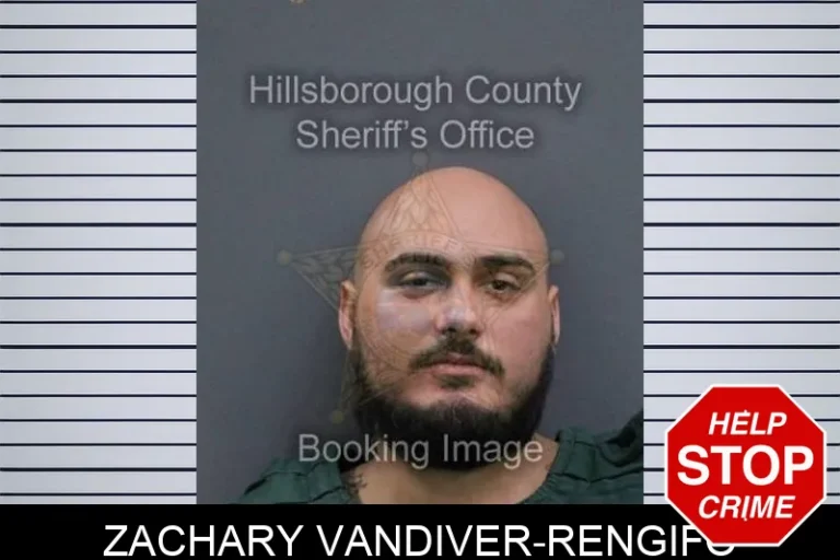 Zachary Vandiver-Rengifo
