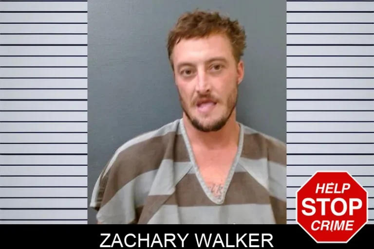 Zachary Walker