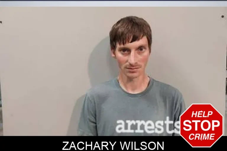 Zachary Wilson