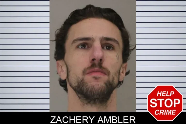 Zachery Ambler