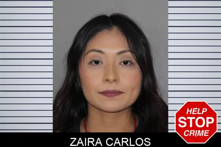 Zaira Carlos
