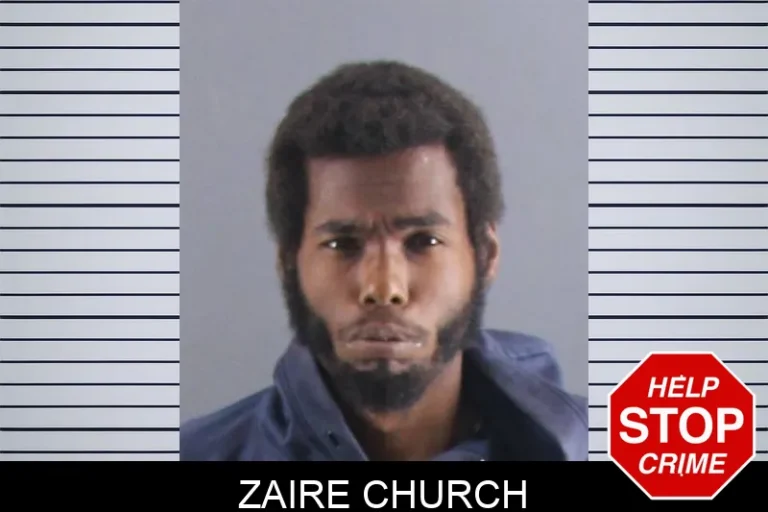 Zaire Church