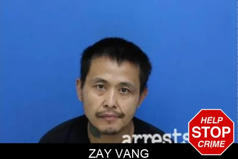 Zay Vang