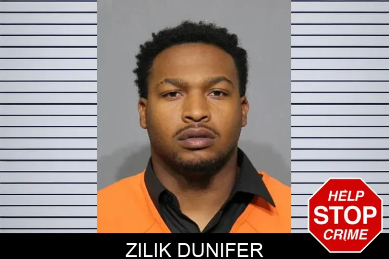 Zilik Dunifer