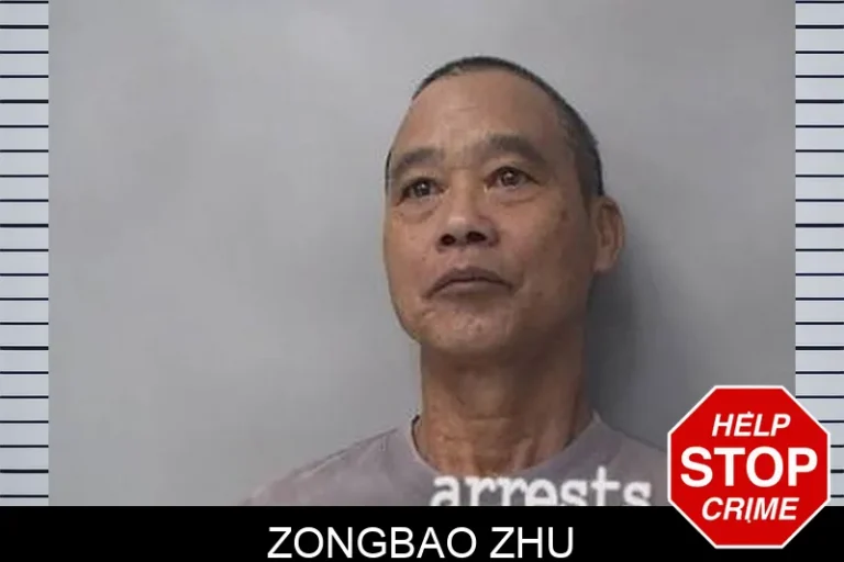 Zongbao Zhu
